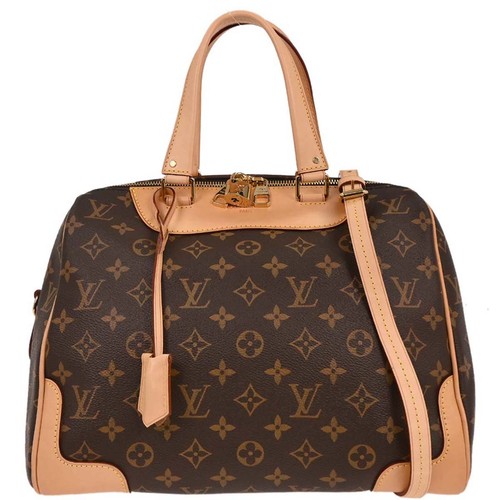 Louis vuitton monogram retiro - louis,