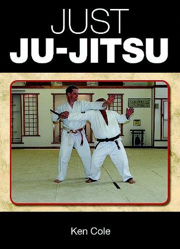 Just jitsu cole ken - just, cole,