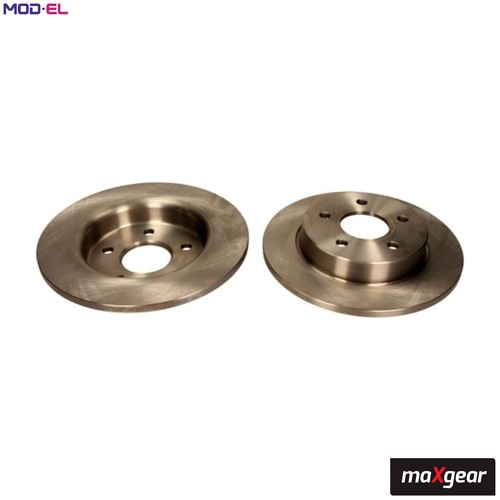 Brake disc 1226 for mg - disc,