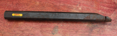 Sandvik coromant maxs - coromant, t-maxs