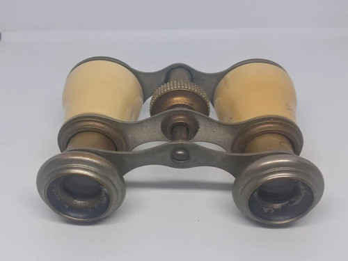 Antique vintage small - antique, opera