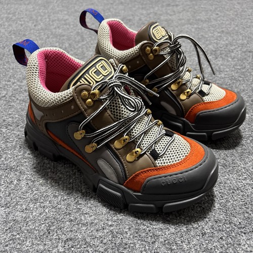 Size gucci flashtrek - size,