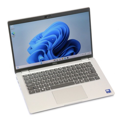 Dell latitude 5450 laptop - latitude, 14"