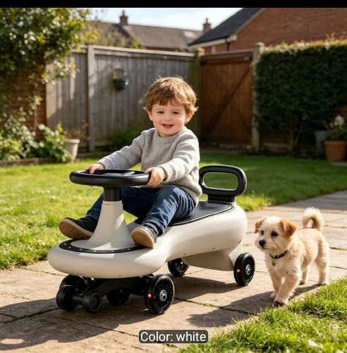Wiggle car for kids - for, kids,