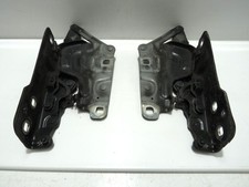 JAGUAR XF 2015-20 PAIR OF BONNET HINGES GX7316800AE GX7316801AE            S9902
