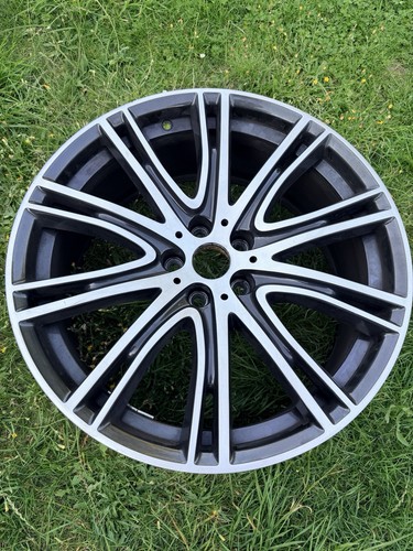 Genuine bmw series g30 - 5,
