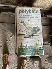 Polybale High Performance