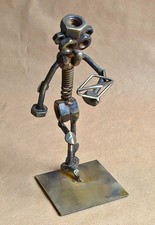 " HINA & KUNST ? "  GERMAN