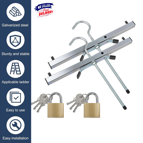 Universal heavy duty ladder - universal,
