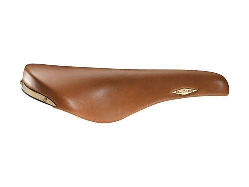 San marco rolls saddle - saddle, +