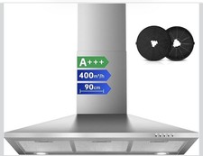 Sndoas chimney cooker - chimney,