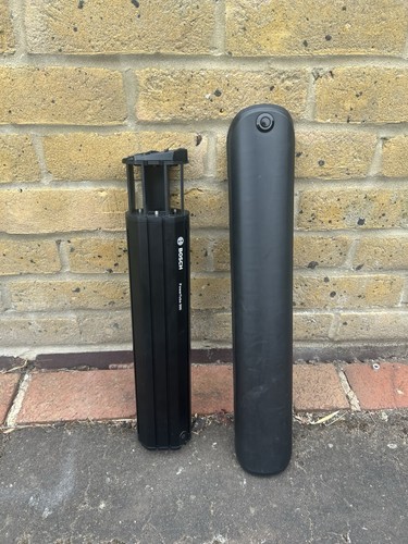 Bosch power tube - tube, 500wh
