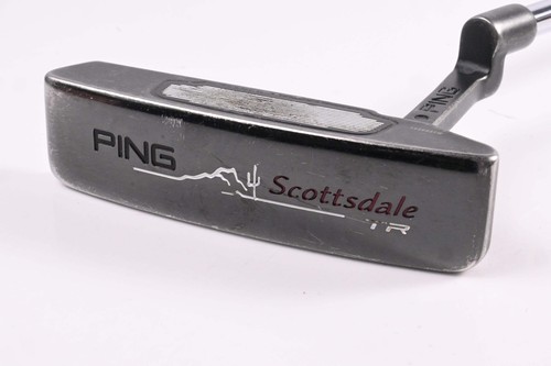 Ping scottsdale anser - scottsdale,