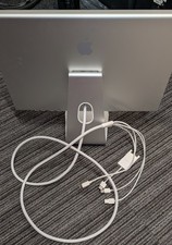 Apple Cinema Display, 20"