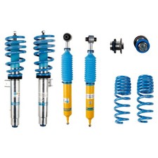Bilstein B16 PSS10 Damping