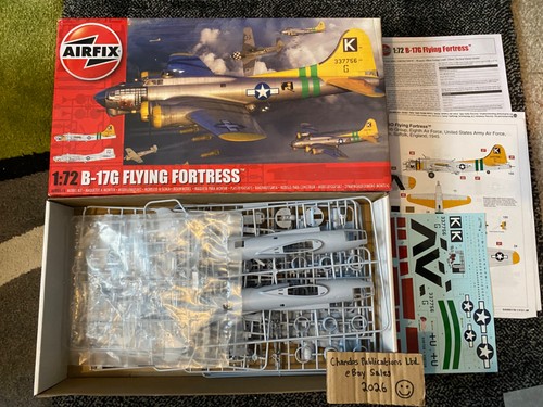 Airfix 17g flying - airfix,