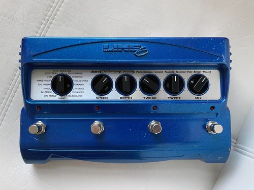 Line mm4 modulation - line,