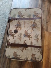 Carlton International Cowboys