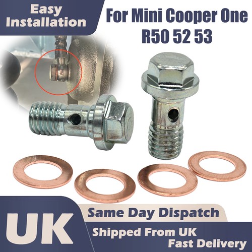 2set for mini cooper - cooper, one