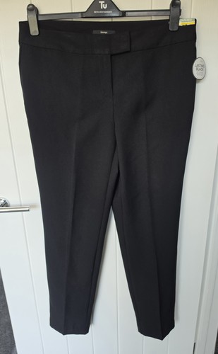 George asda ladies black - george,