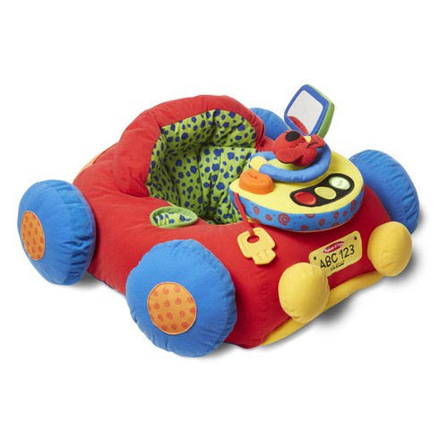 Melissa doug beep - melissa, and