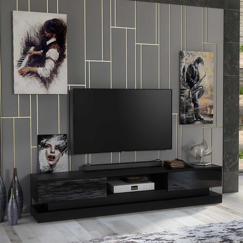 Unit stand sideboard - tv,