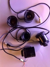 A bargain batch of Computar