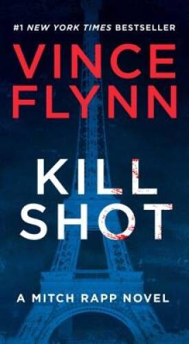 Kill shot american - kill, shot: