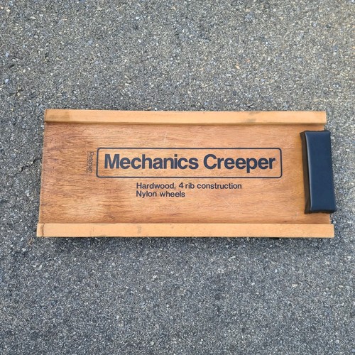 Vintage petersen mechanics - vintage,