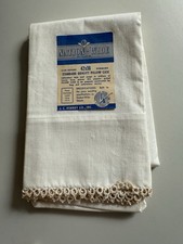 vintage pillowcase-Nationwide