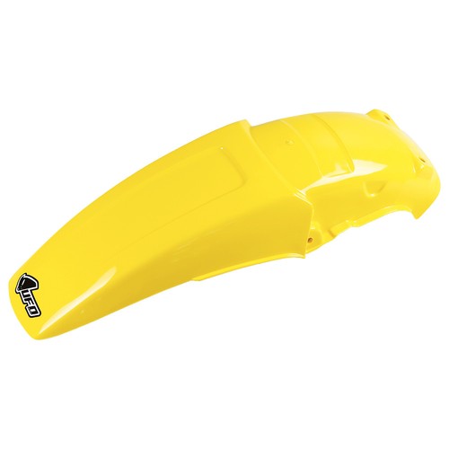 Ufo rear fender - suzuki, 125