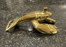 Fortnum & Mason Lobster Bottle