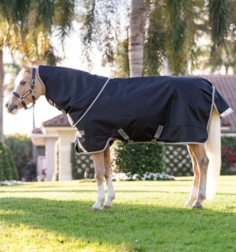 Horseware amigo 1200d plus - amigo,