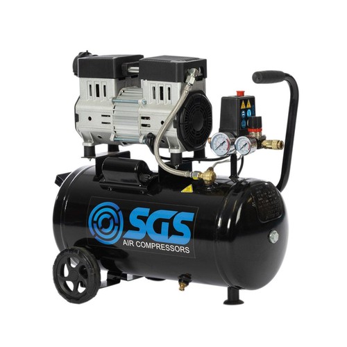 Sgs litre silent air - sgs,