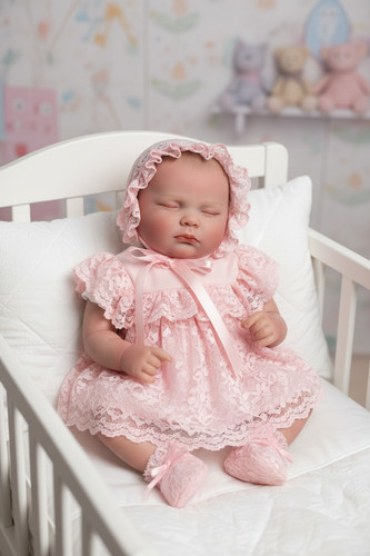Bella sweet reborn doll - bella❤️sweet,