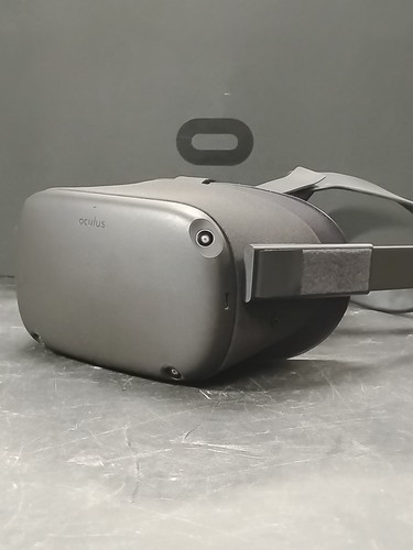Oculus quest headset - -, with