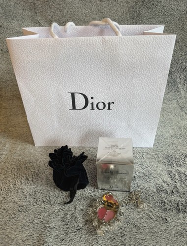Dior pretty charms 002 - pretty, pink