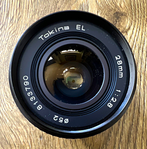 Tokina 28mm 8 - tokina, f/2.8