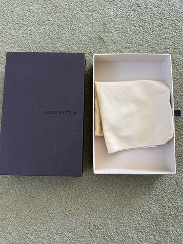 Louis vuitton empty - louis, gift