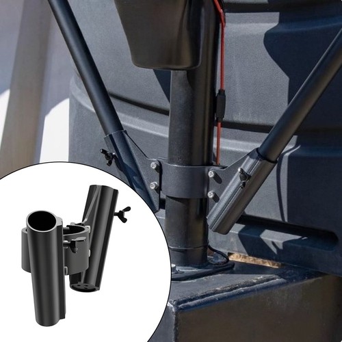 Trailer tongue jack - trailer, mount