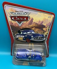 Disney Pixar Cars 1:55 Scale