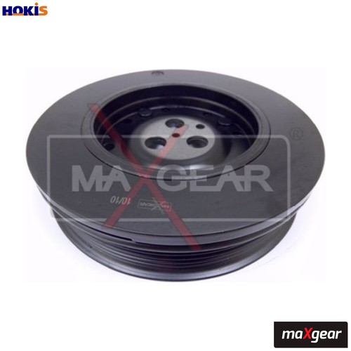 Belt pulley crankshaft 0018 - crankshaft, 30-0018