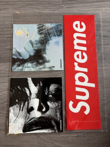 Supreme ss20 bloody - supreme,