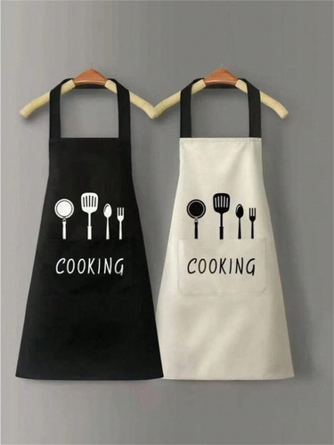 Unisex adult apron - adult,