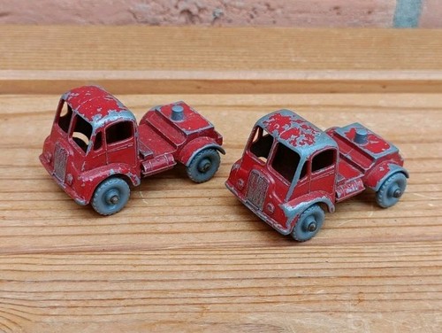 Matchbox major pack - matchbox,