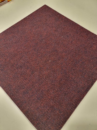 Carpet tiles - carpet,