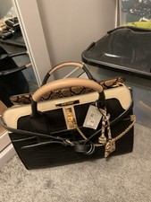 River Island Tote Bag. New