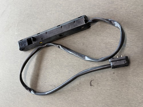 Lamp light holder - rear,