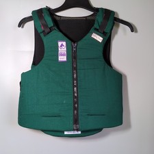 Rodney Powell Body Protector