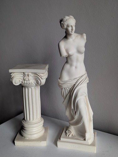 Venus milo roman - venus, &